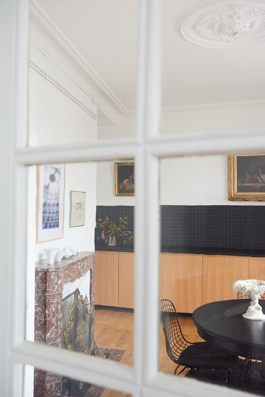 Suite Haussmannienne En Sologne Vierzon Exterior foto